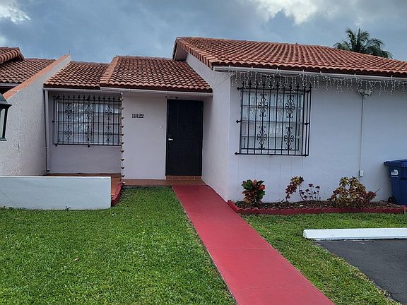 Front of House #2