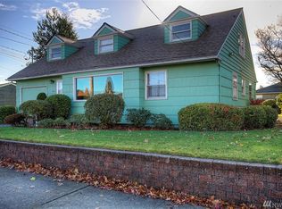 1408 Maple St, Sumner, WA 98390