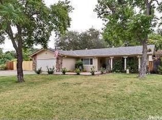 7870 Hill Rd, Granite Bay, CA 95746