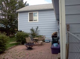 5140 Alton Dr, Colorado Springs, CO 80911