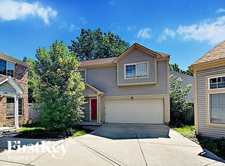 4703 Falcon Run Way, Indianapolis, IN 46254