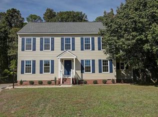 3112 Warren Ter, Glen Allen, VA 23060