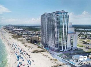 23450 Perdido Beach Blvd APT 3105, Orange Beach, AL 36561
