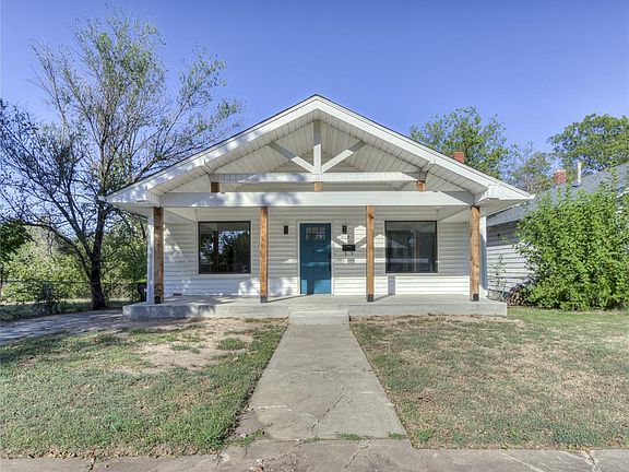 2nd image of 1012 N Beard Ave