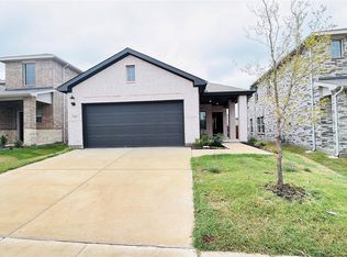 505 Blanton St, McKinney, TX 75069
