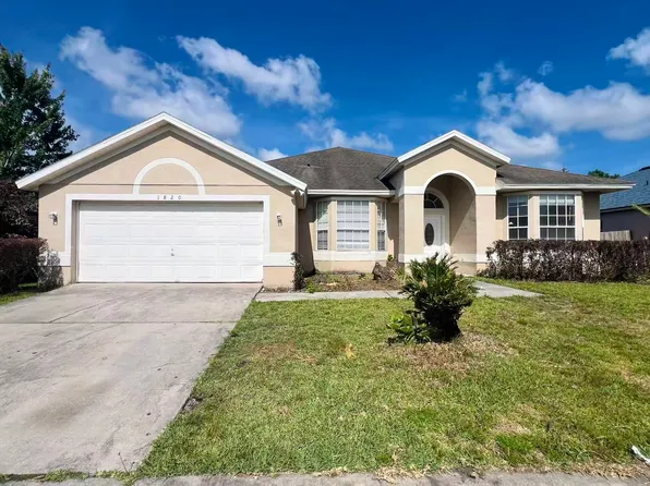 1820 Smoketree Cir, Apopka, FL 32712
