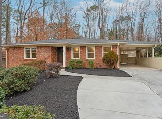3571 Cold Spring Ln, Chamblee, GA 30341