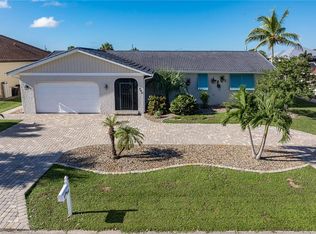 341 DELIDO COURT, PUNTA GORDA, FL 33950