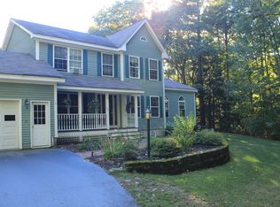4 Shari Ln, Saco, ME 04072