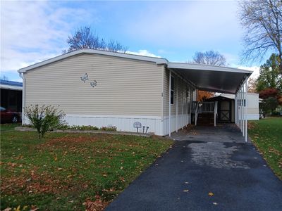 26 Seneca Ln, Manchester, NY, 14504