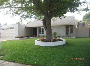 1263 Via La Ranchita, San Marcos, CA 92069