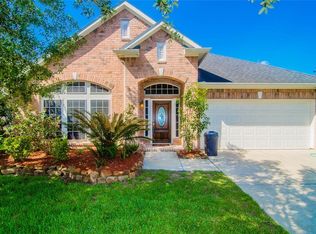6018 Marble Hollow Ln, Katy, TX 77450