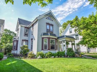 414 S Plum St, Troy, OH 45373