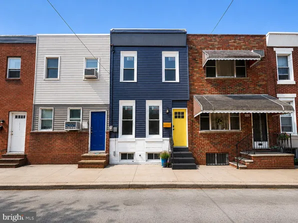 1828 S Bancroft St, Philadelphia, PA 19145