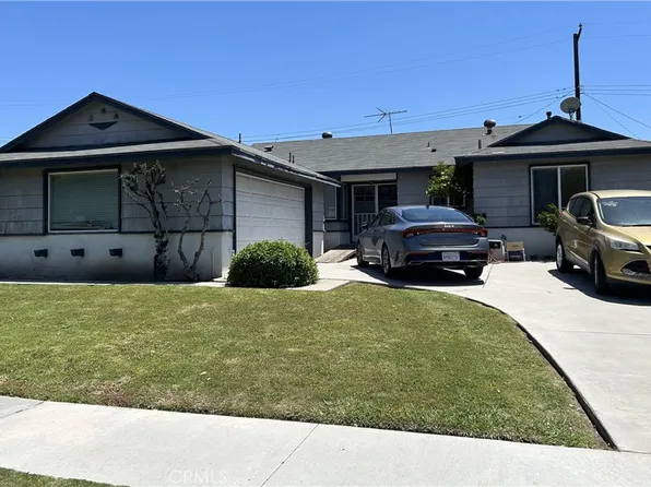 15402 Mottley Dr, La Mirada, CA 90638