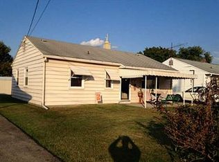 732 Lewis Ave, Charleroi, PA 15022