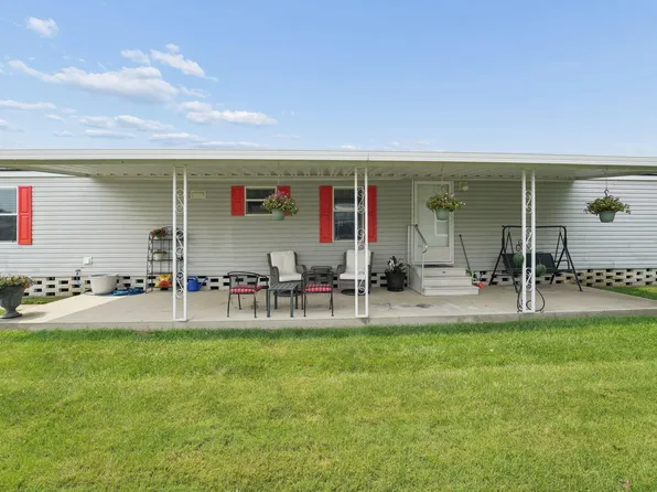 668 Royal Palm Ct, Columbus, OH 43207