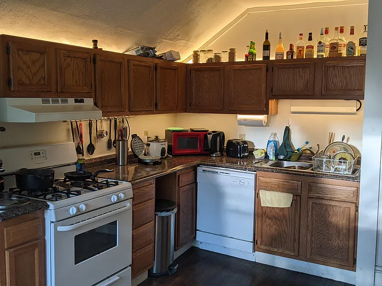 207-209 Delaware Ave #5 — Photo 7