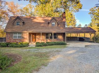 254 Timberlane Place, Vicksburg, MS 39180
