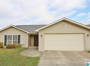 358 Rushing Springs Rd, Lincoln, AL 35096