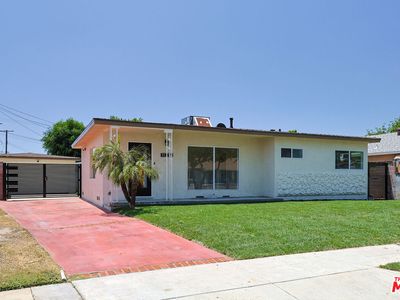 11232 Pantheon St, Norwalk, CA, 90650