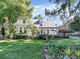 404 W Broadway, Granville, OH 43023