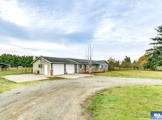 1021 W Oak Ct, Sequim, WA 98382