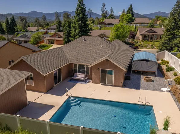 3818 Craftsman Ave, Shasta Lake, CA 96019