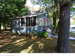 54 School St, Old Orchard Beach, ME 04064