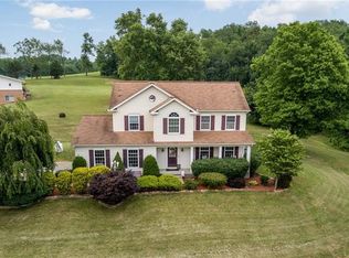 876 S 88th Rd, Carmichaels, PA 15320