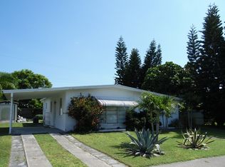 21530 Meehan Ave, Pt Charlotte, FL 33952