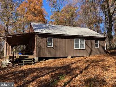 1764 New Bloomfield Rd, New bloomfield, PA, 17068