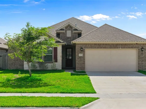2677 Lannister Ln, Corpus Christi, TX 78415