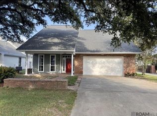 166 McDonald Ave, Baton Rouge, LA 70808