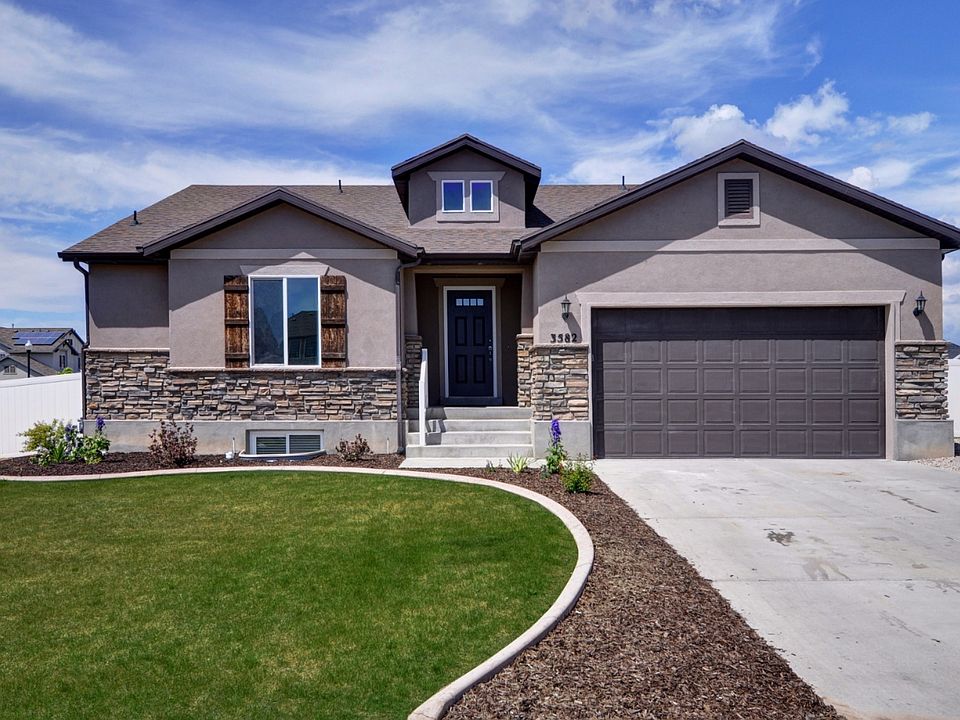 For Sale: 3582 W Eurasion Crane Rd, Clinton, UT 84015