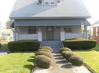 1643 Rugby Blvd NW, Roanoke, VA 24017