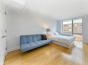 Rented by Keller Williams NYC