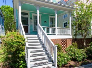 704 E Front St, New Bern, NC 28560