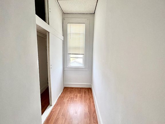 Walk-in Pantry/Storage