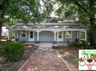 728 Oconee St, Athens, GA 30605