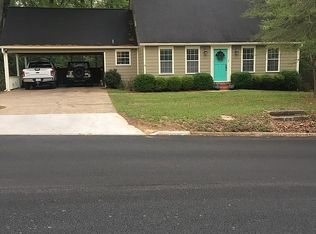 4226 23rd Ave, Meridian, MS 39305