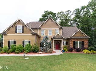 43 Water Oak Dr, Sharpsburg, GA 30277