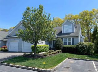 20 Gettysburg Dr #20, Pt Jefferson Station, NY 11776