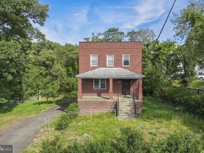 2921 Langston Pl SE, Washington, DC, 20020
