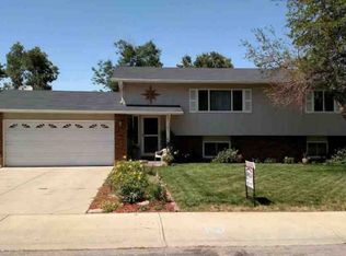 4613 W 2nd St, Greeley, CO 80634