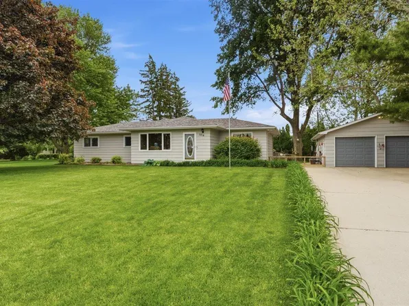 1314 Jersey Ln, Waterloo, IA 50701