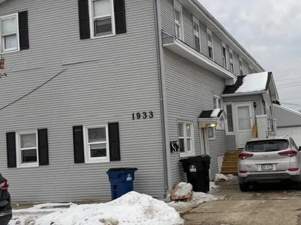 1933 Case AVENUE, Racine, WI 53403