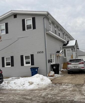 1933 Case AVENUE, Racine, WI 53403