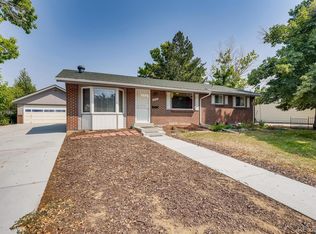 6620 Quay St, Arvada, CO 80003