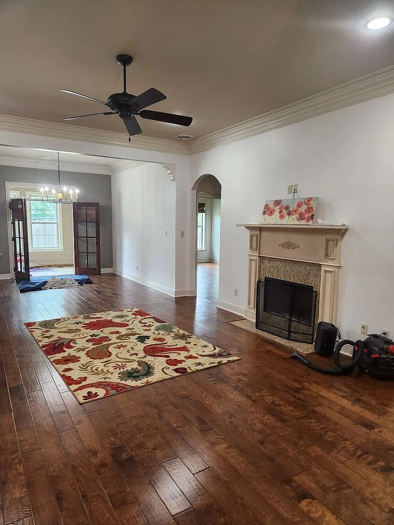 4 bedroom home for rent — Photo 3